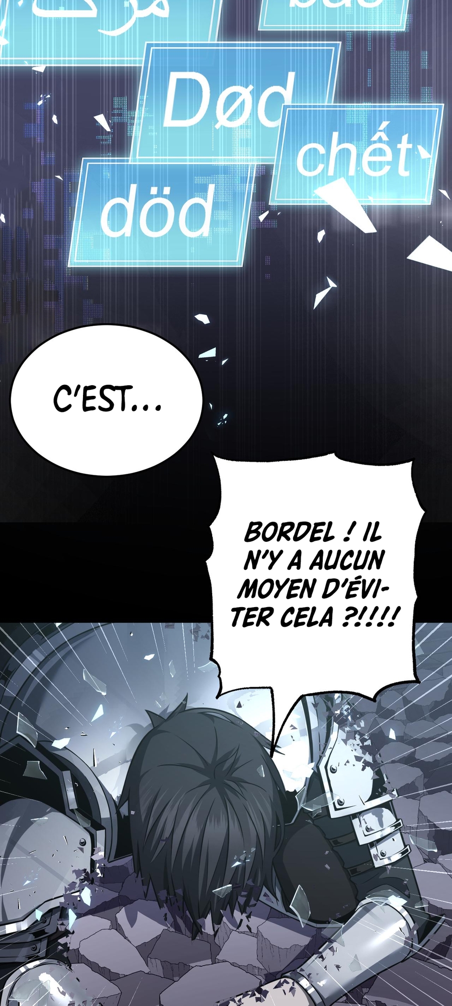 A Comic Artist’s Survival Guide Ch. 2 第76页