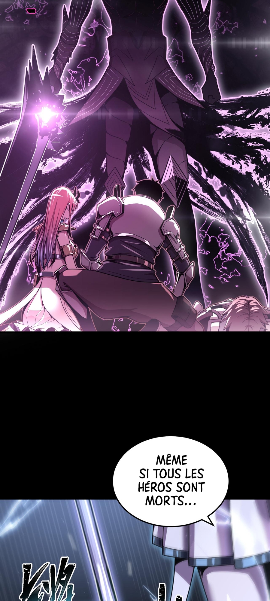A Comic Artist’s Survival Guide Ch. 2 第10页