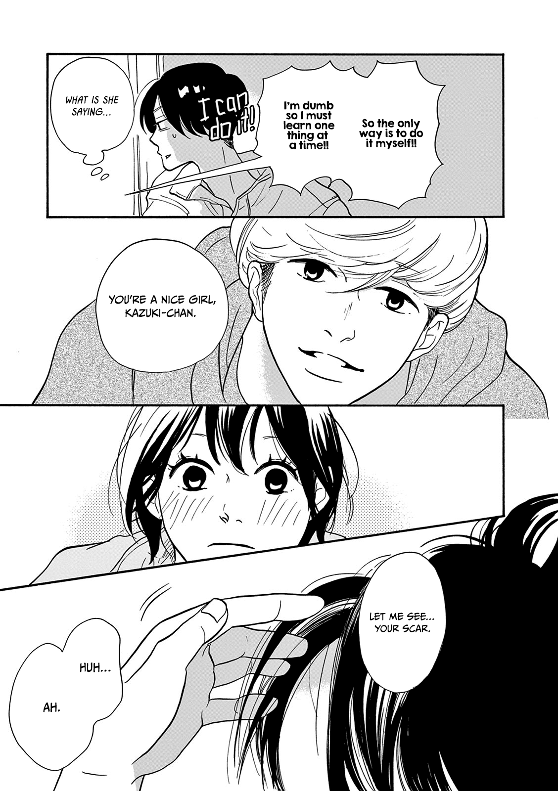 Bonkura Bonbon House Vol. 1 Ch. 5 第29页