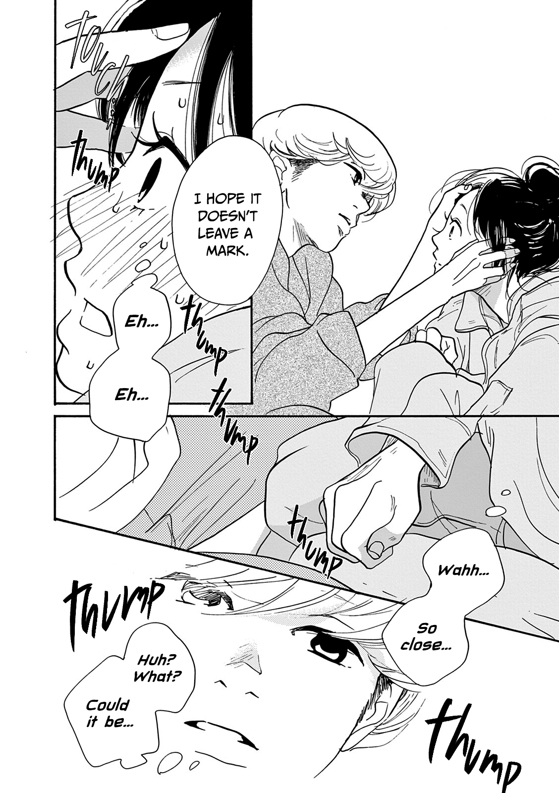 Bonkura Bonbon House Vol. 1 Ch. 5 第30页