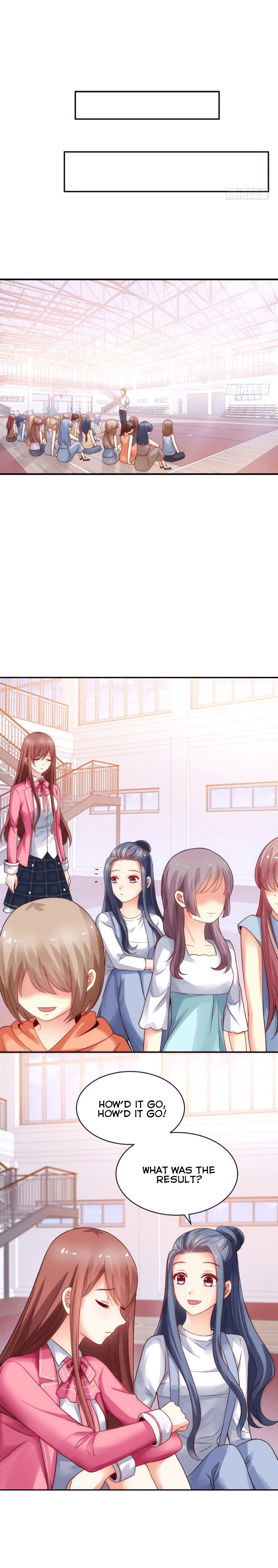 My ¼ Boyfriends 4 boyfriends drop from the sky 第18页