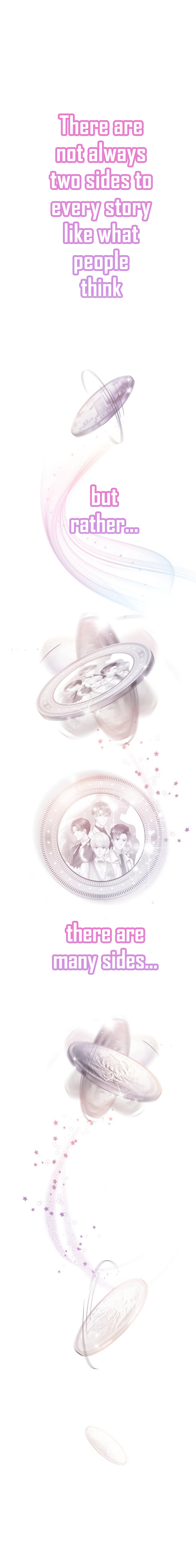 My ¼ Boyfriends 第3页