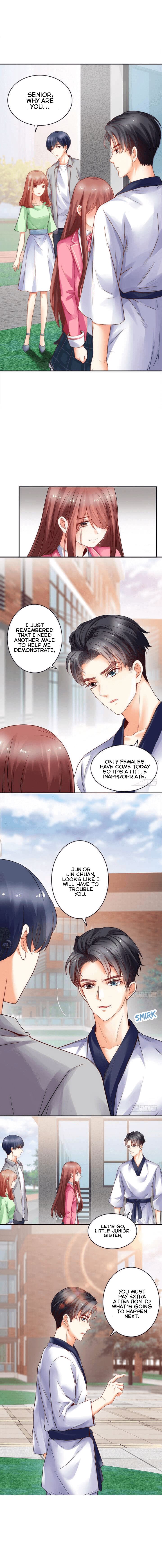 My ¼ Boyfriends 4 boyfriends drop from the sky 第28页