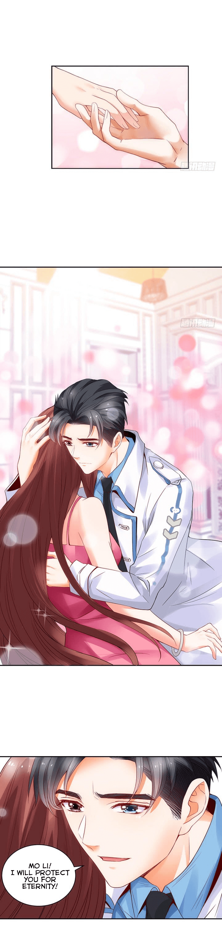 My ¼ Boyfriends 第4页