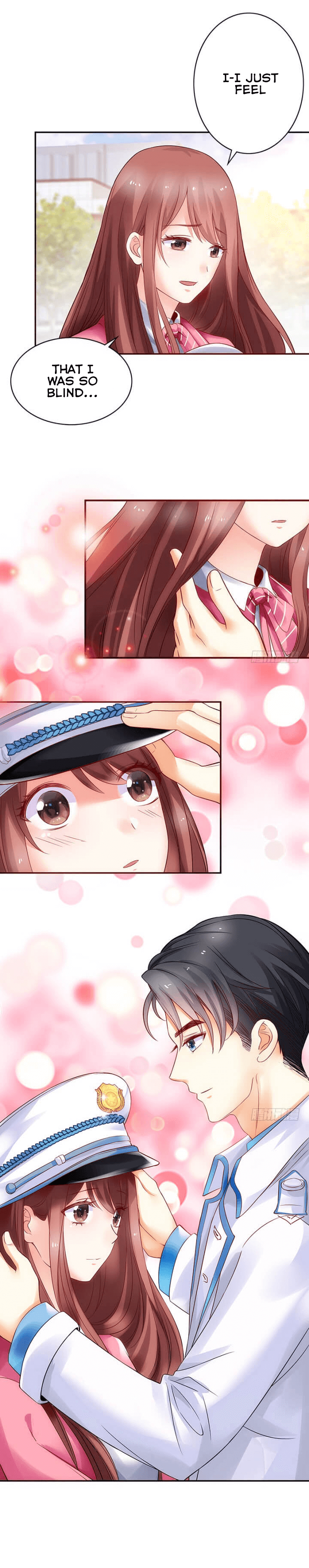 My ¼ Boyfriends 4 boyfriends drop from the sky 第35页