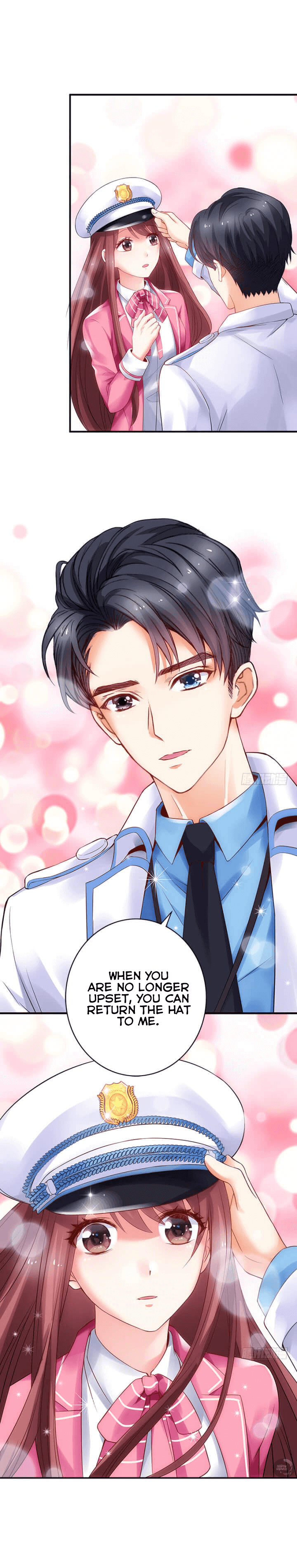 My ¼ Boyfriends 4 boyfriends drop from the sky 第36页