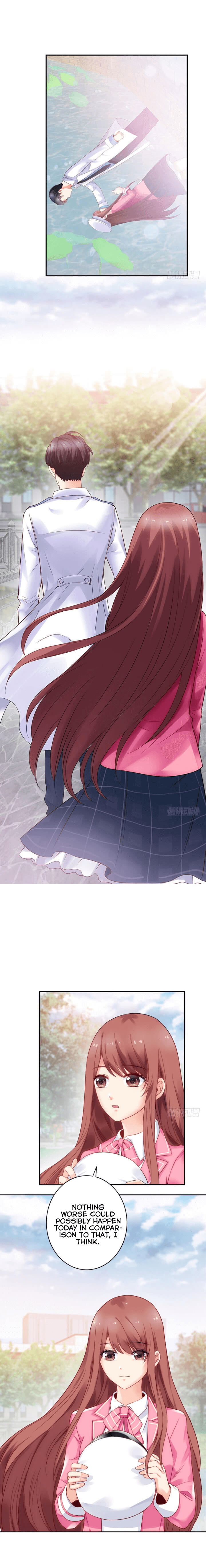 My ¼ Boyfriends 4 boyfriends drop from the sky 第37页