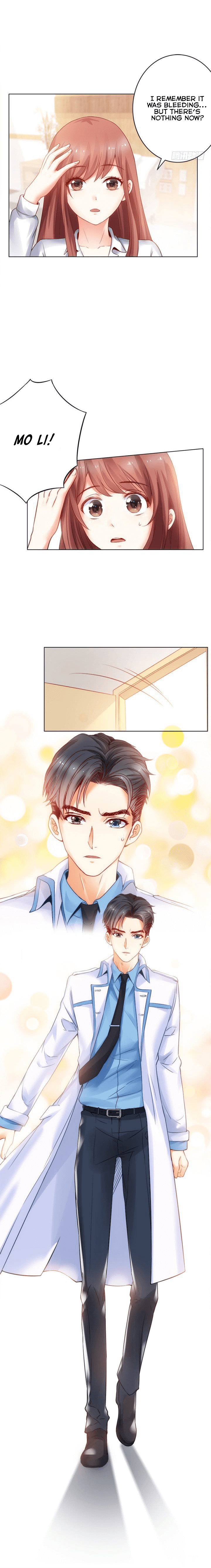 My ¼ Boyfriends 4 boyfriends drop from the sky 第42页