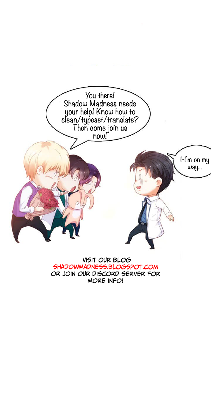My ¼ Boyfriends 4 boyfriends drop from the sky 第47页