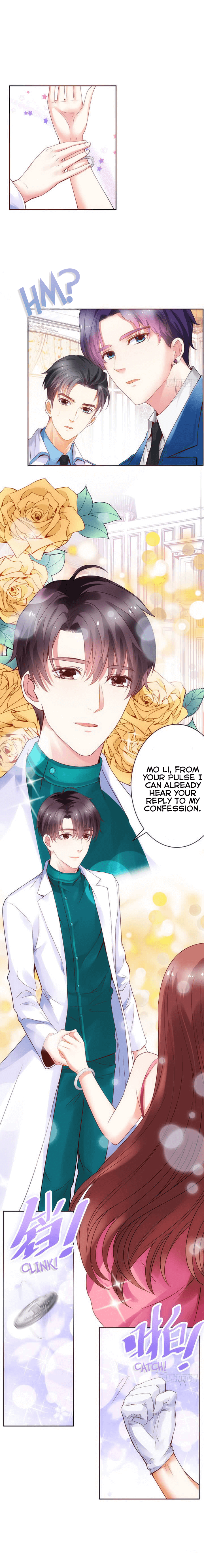 My ¼ Boyfriends 第6页