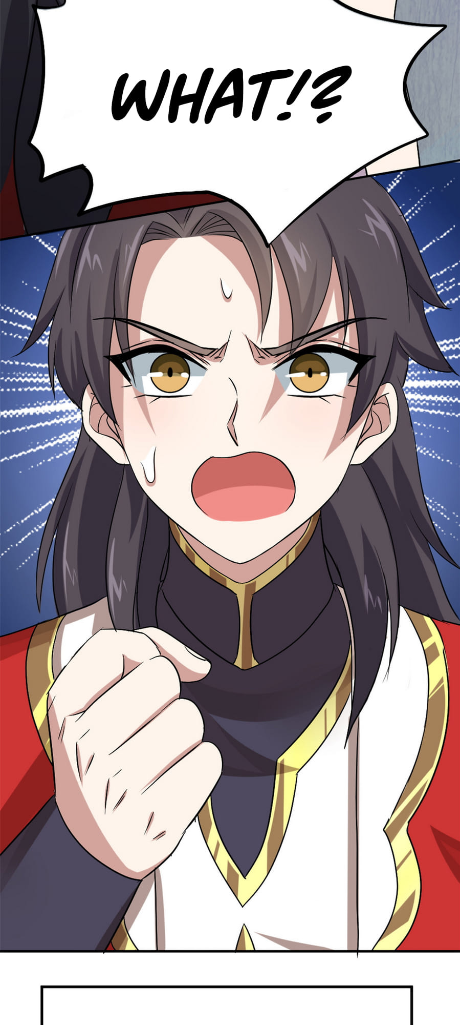 The Dragon Emperor Ch. 6 第18页