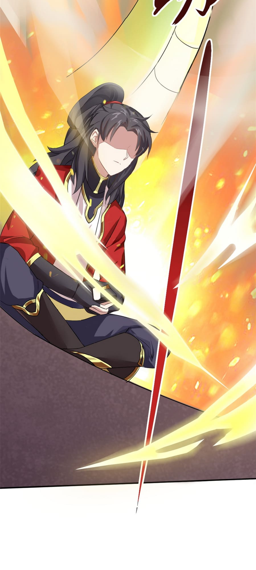 The Dragon Emperor Ch. 6 第10页