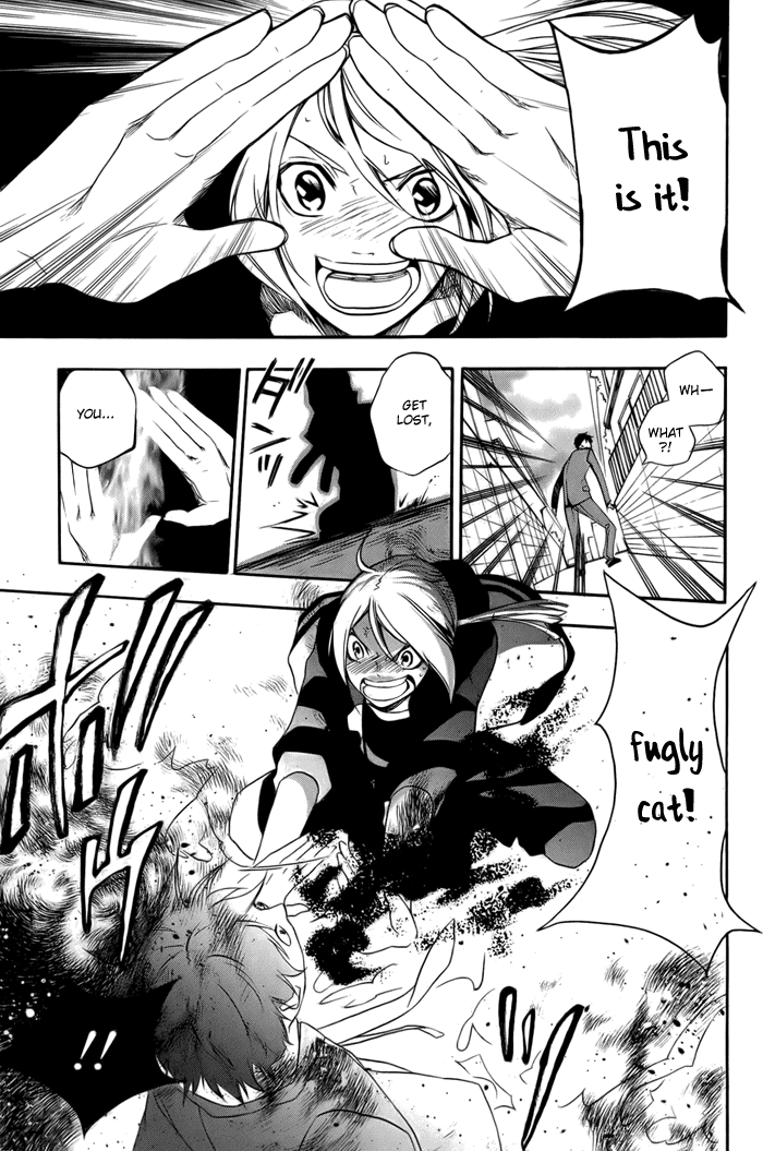 HI-no-KAGUTSUCHI Yuri, Amaterasu 第39页
