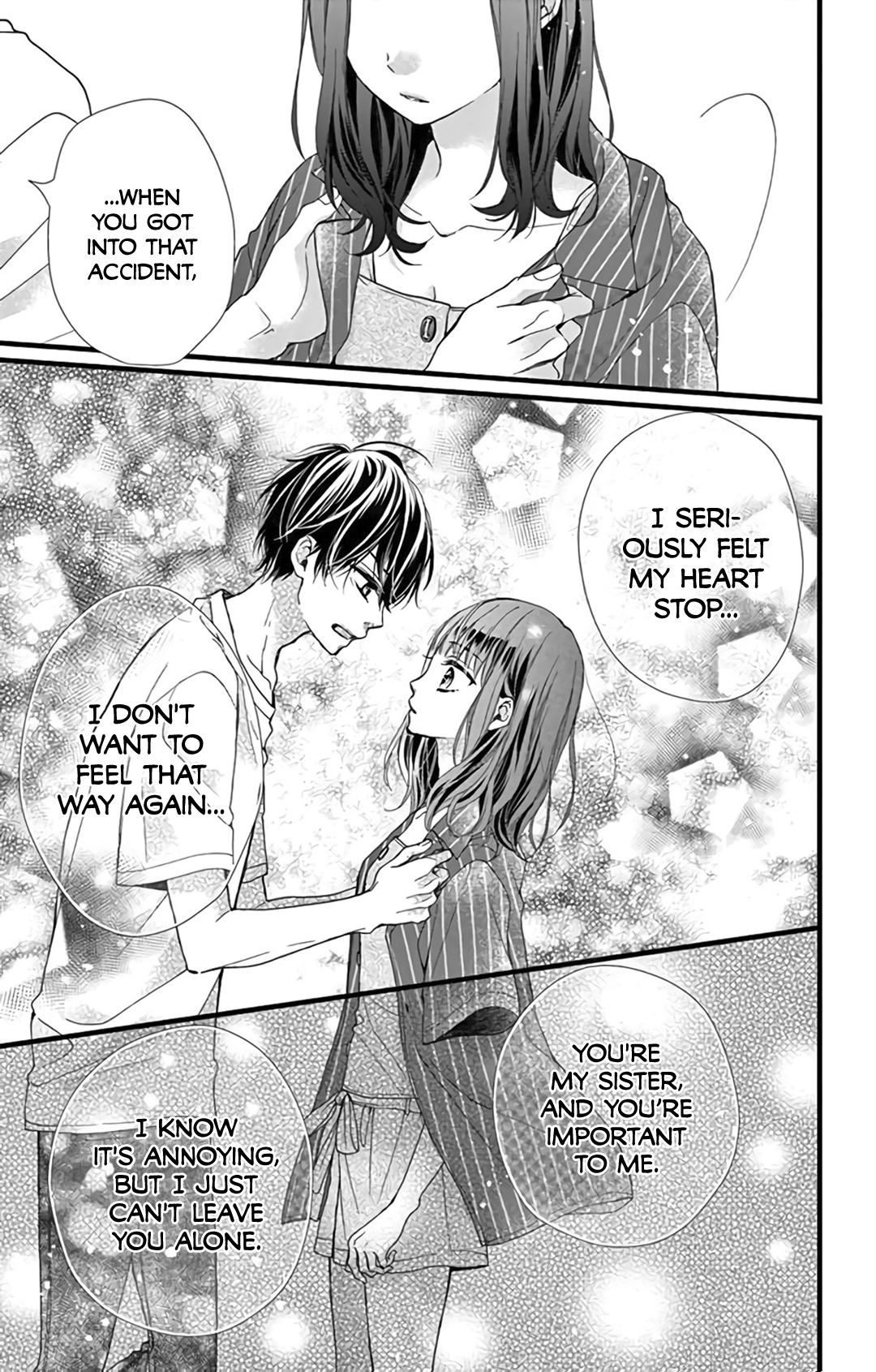 Kore wa Ai de, Koi ja Nai Vol. 1 Ch. 2 第28页
