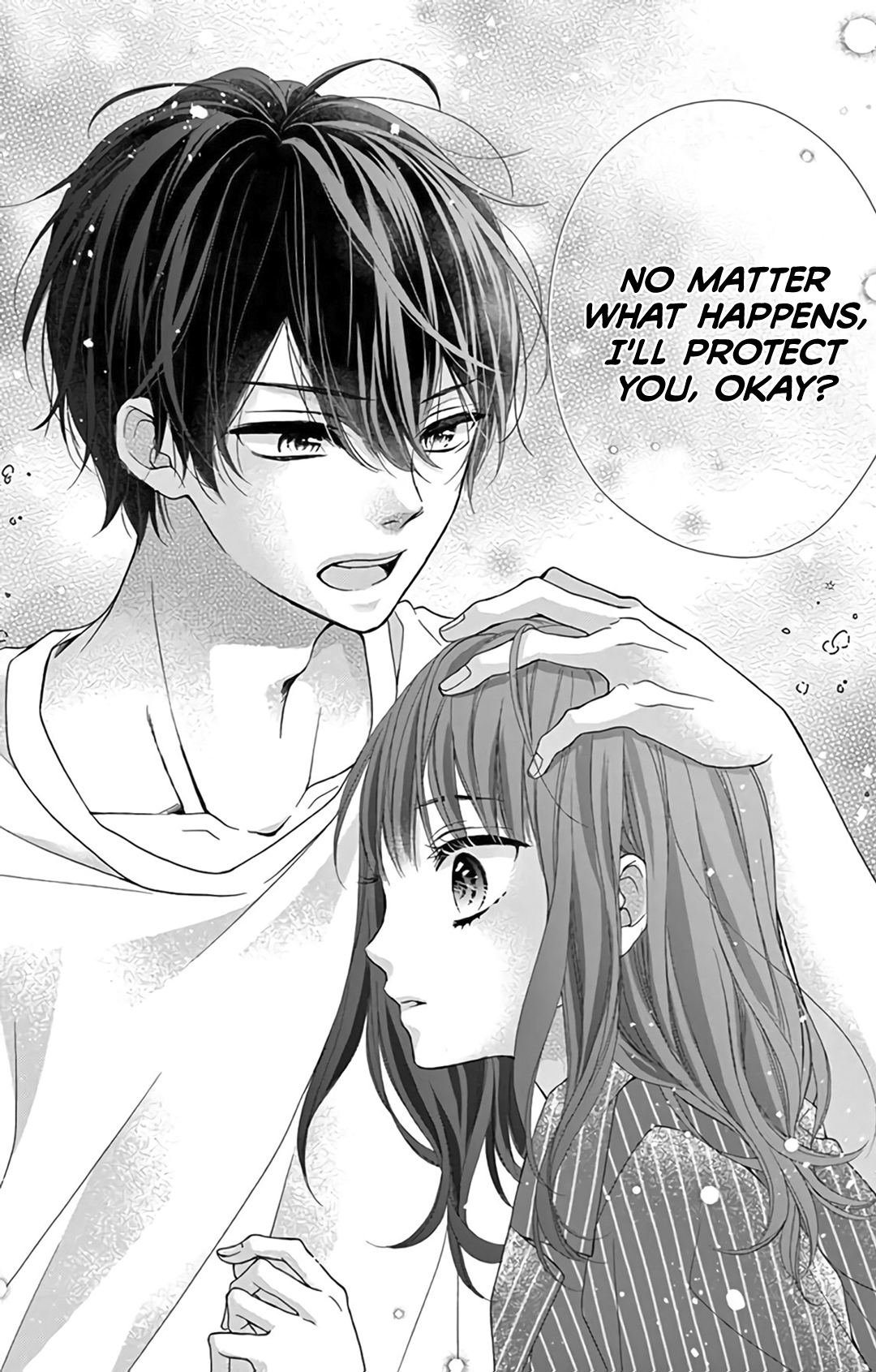 Kore wa Ai de, Koi ja Nai Vol. 1 Ch. 2 第29页