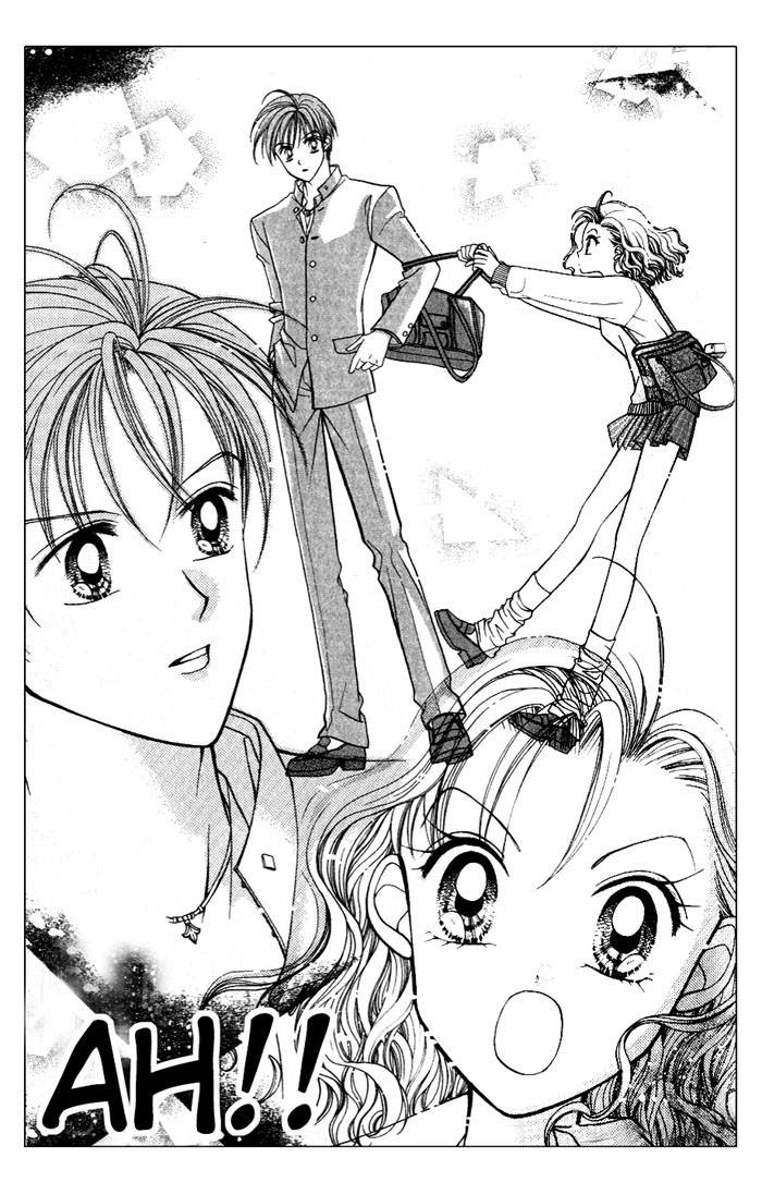 GALS! Vol. 1 Ch. 1 第24页
