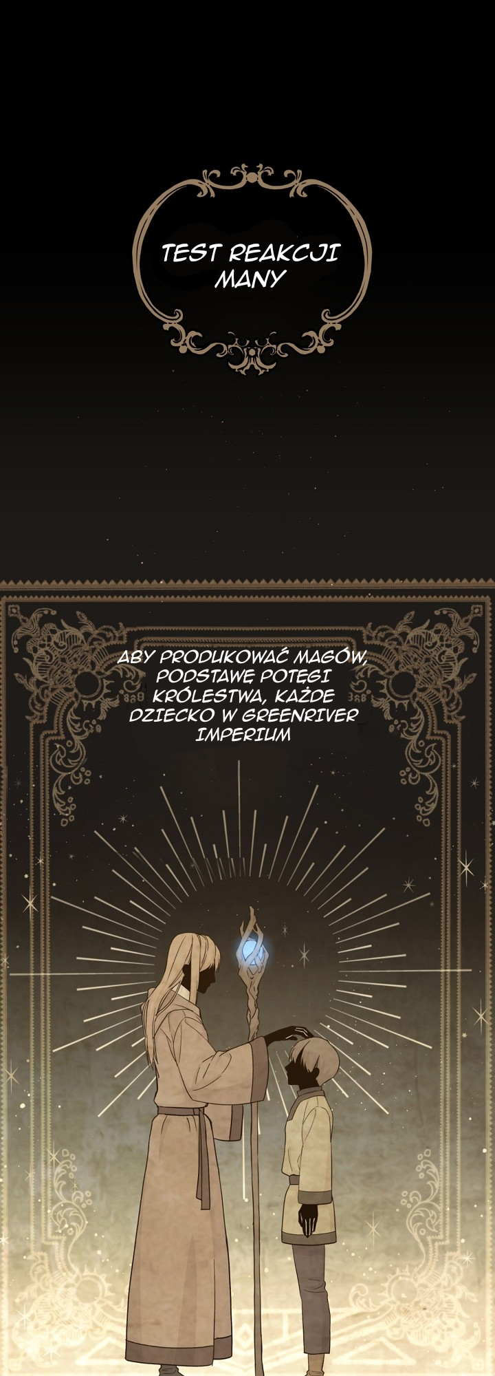 The Return of the 8th Class Mage Vol. 1 Ch. 2 第1页