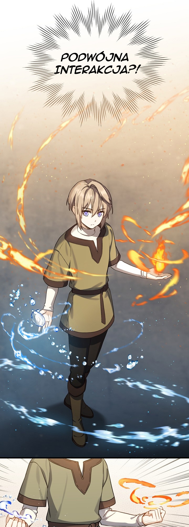 The Return of the 8th Class Mage Vol. 1 Ch. 2 第25页