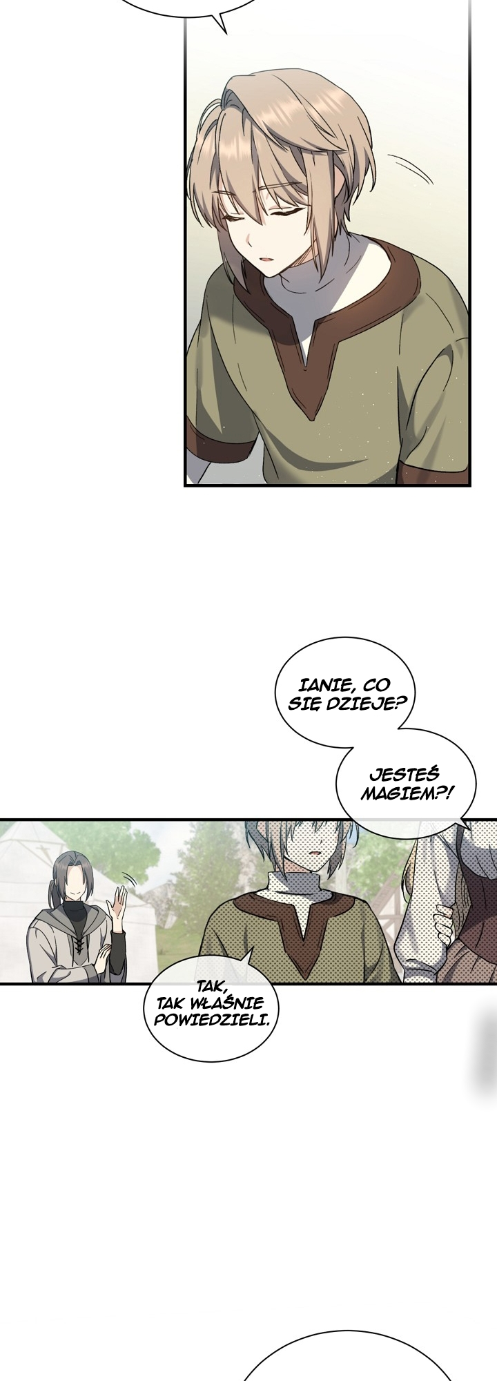 The Return of the 8th Class Mage Vol. 1 Ch. 2 第54页
