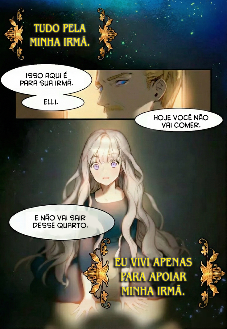 The Monstrous Duke's Adopted Daughter 第2页