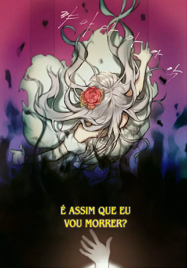 The Monstrous Duke's Adopted Daughter Prologo 第11页