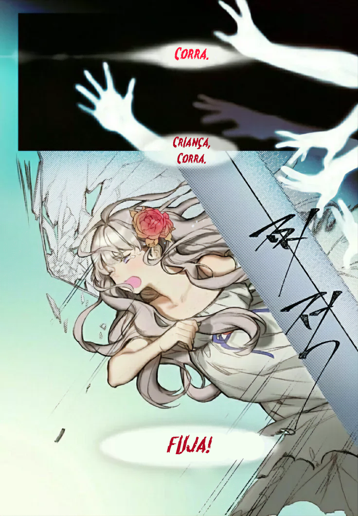 The Monstrous Duke's Adopted Daughter Prologo 第12页