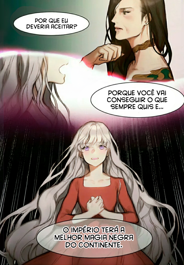 The Monstrous Duke's Adopted Daughter Prologo 第16页