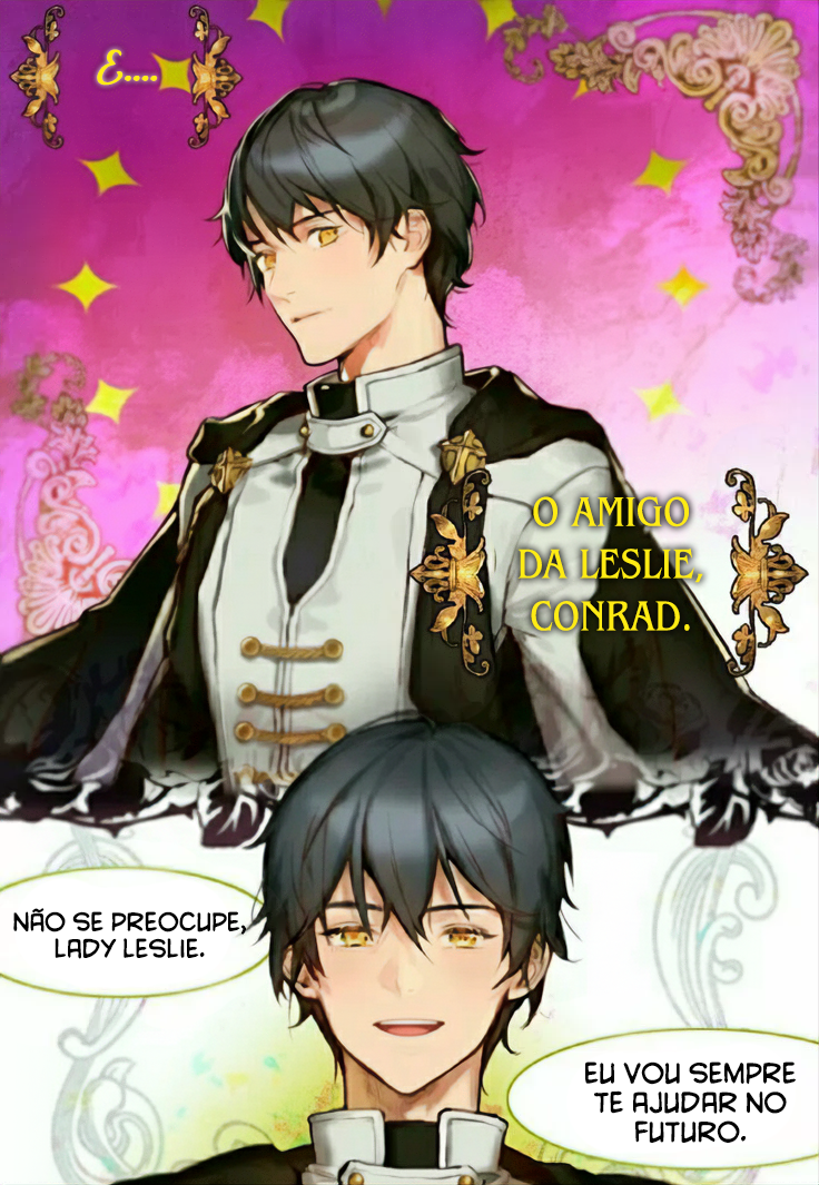 The Monstrous Duke's Adopted Daughter Prologo 第19页