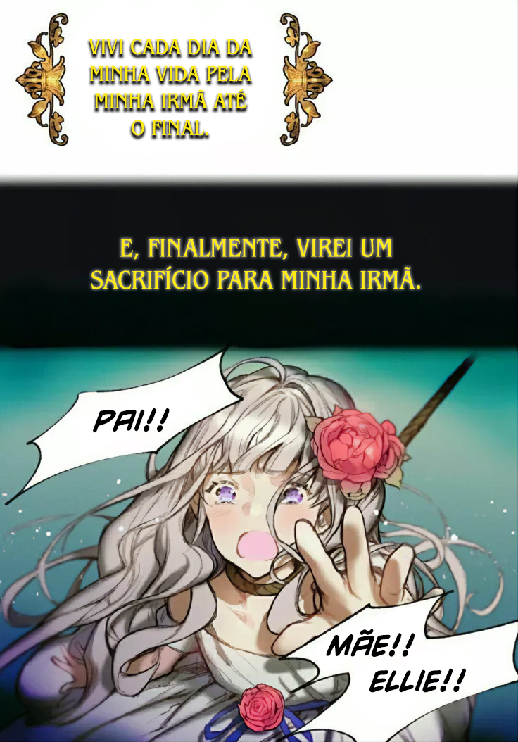 The Monstrous Duke's Adopted Daughter 第6页