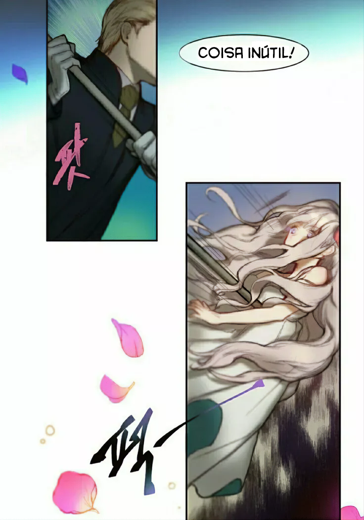 The Monstrous Duke's Adopted Daughter Prologo 第10页