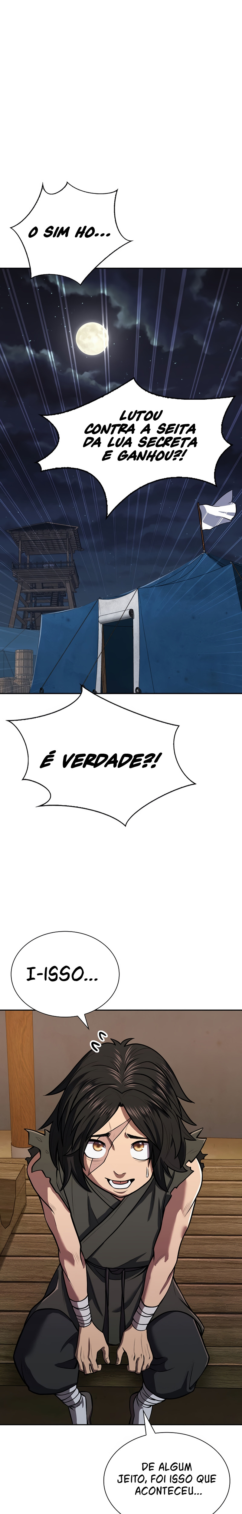 Sword Demon Island Ch. 6 第2页