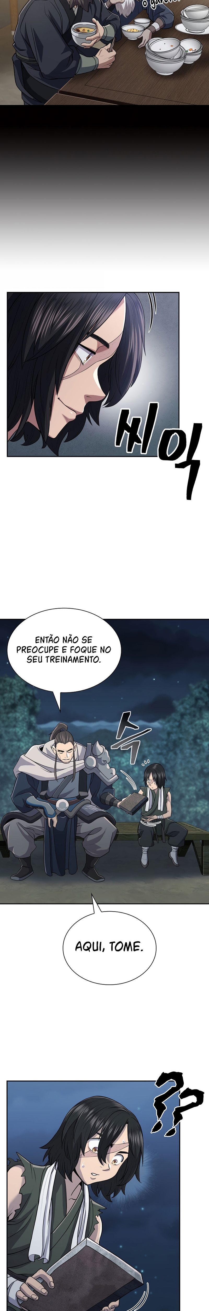 Sword Demon Island Ch. 6 第12页