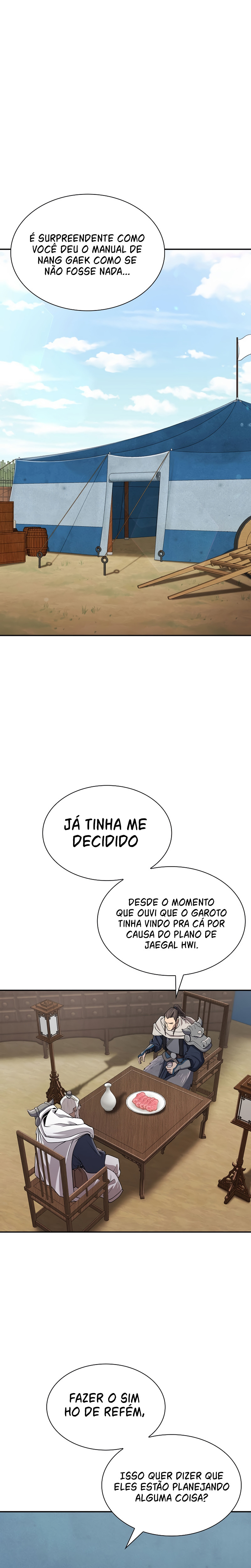 Sword Demon Island Ch. 6 第25页