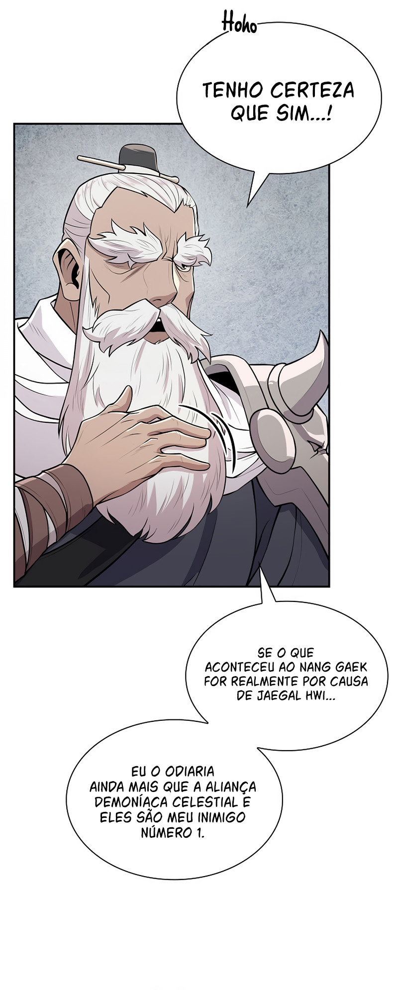 Sword Demon Island Ch. 6 第27页