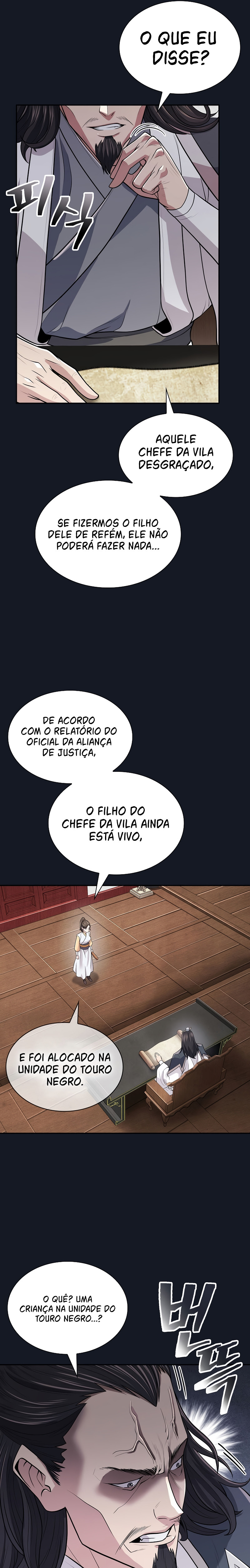 Sword Demon Island Ch. 6 第34页