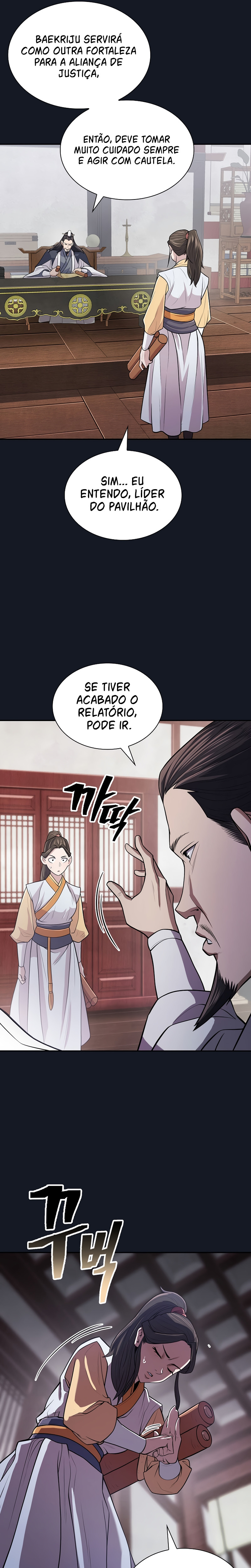 Sword Demon Island Ch. 6 第37页