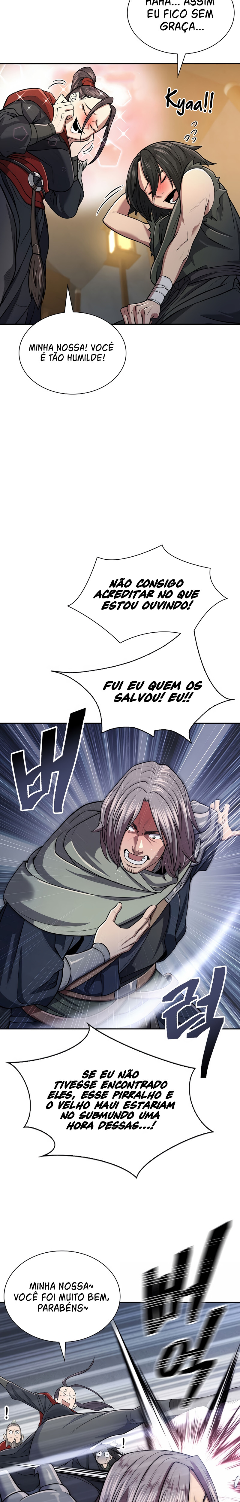Sword Demon Island Ch. 6 第6页
