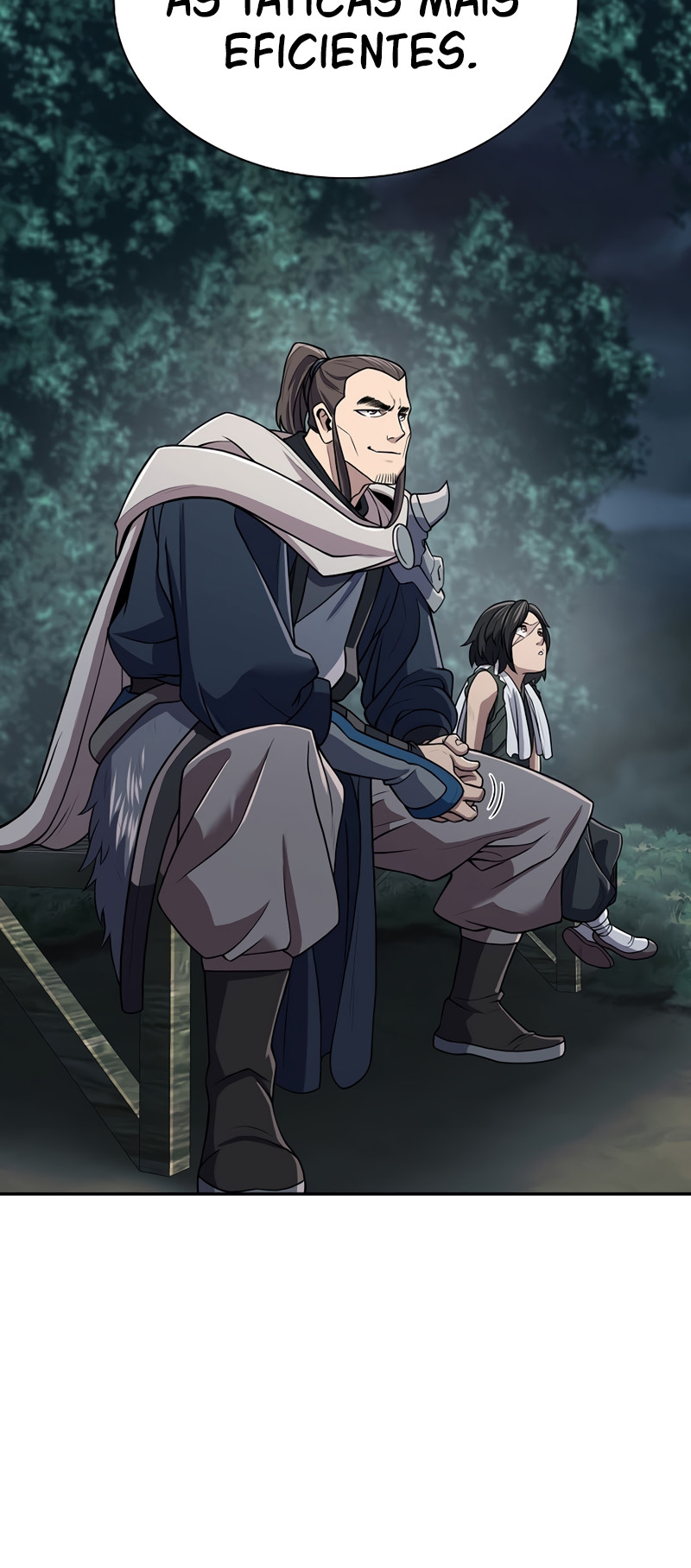 Sword Demon Island Ch. 6 第10页
