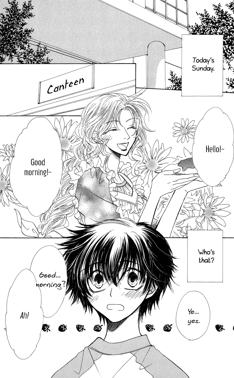 Jig + Zag Vol. 1 Ch. 3 第4页