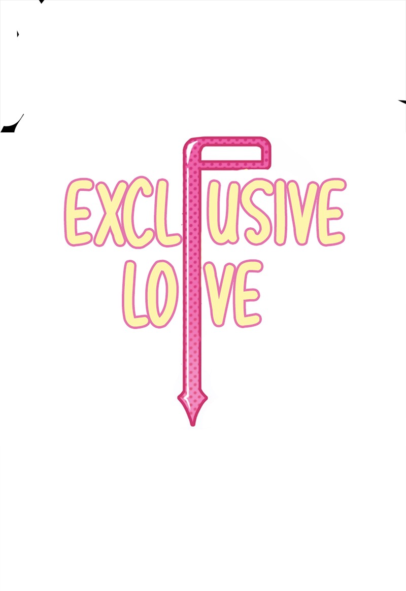 Exclusive Love Why Did I Hug Him? 第1页