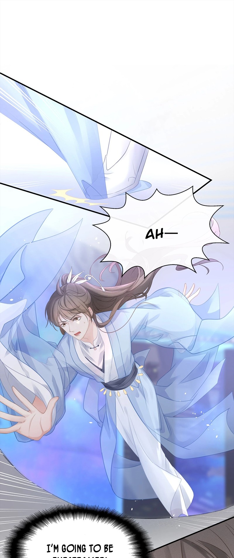 Exclusive Love Why Did I Hug Him? 第23页