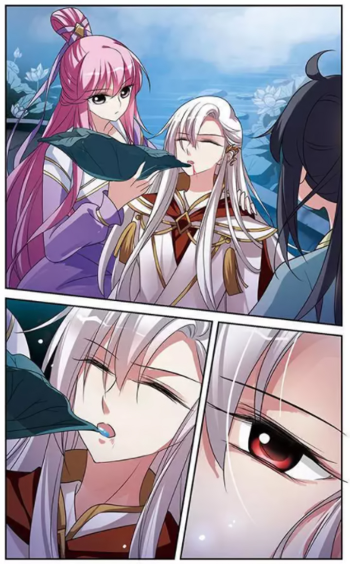 Xuan Ji Ci Ch. 3 第38页