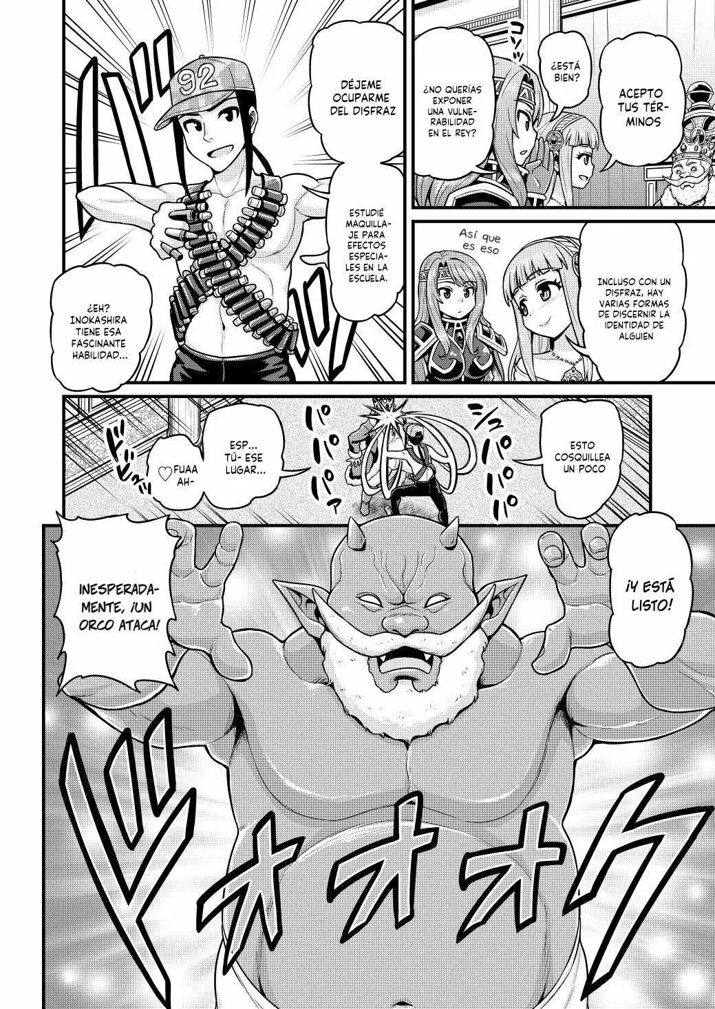 Isekai AV Satsueitai Vol. 1 Ch. 4 第28页