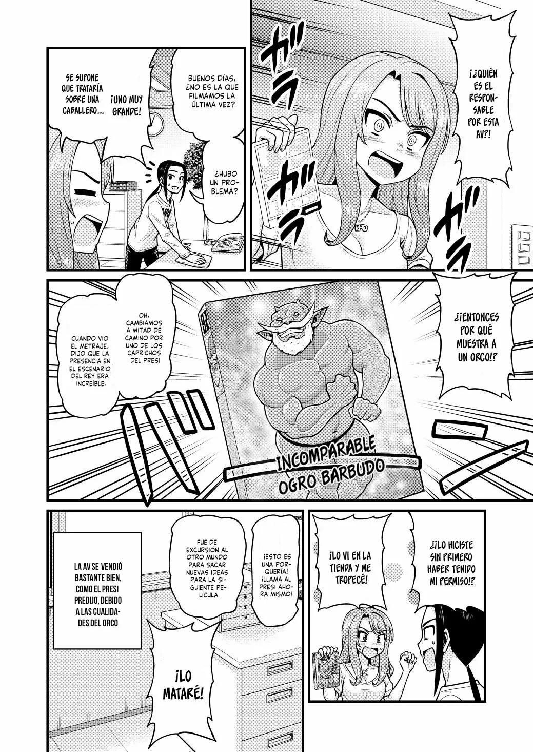 Isekai AV Satsueitai Vol. 1 Ch. 4 第30页