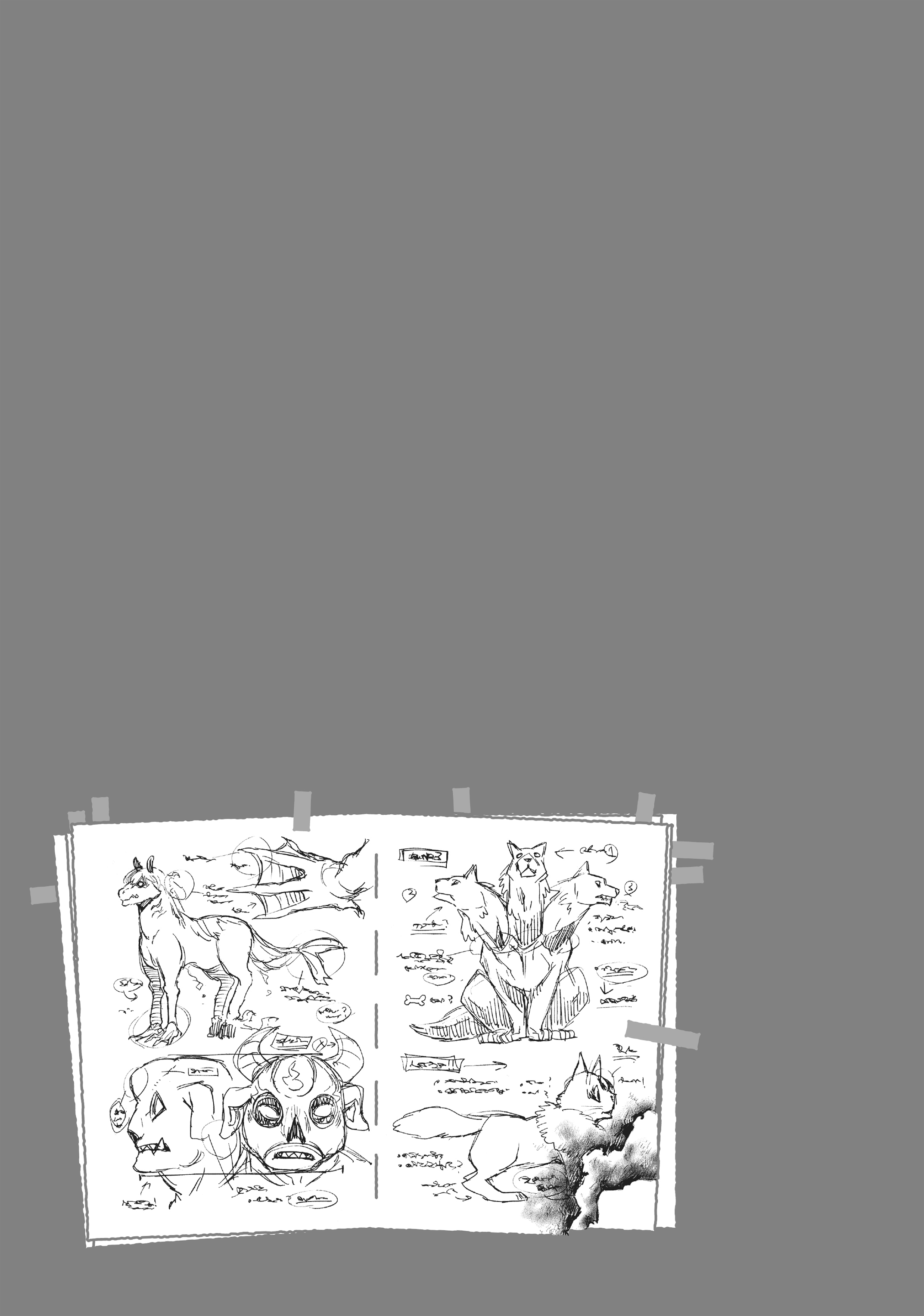 Uchi no Tsukaima ga Sumimasen Vol. 1 Ch. 4 第21页