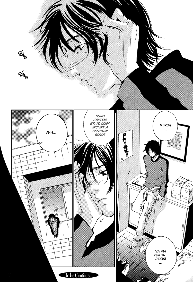 Name of Love Vol. 1 Ch. 2 第46页