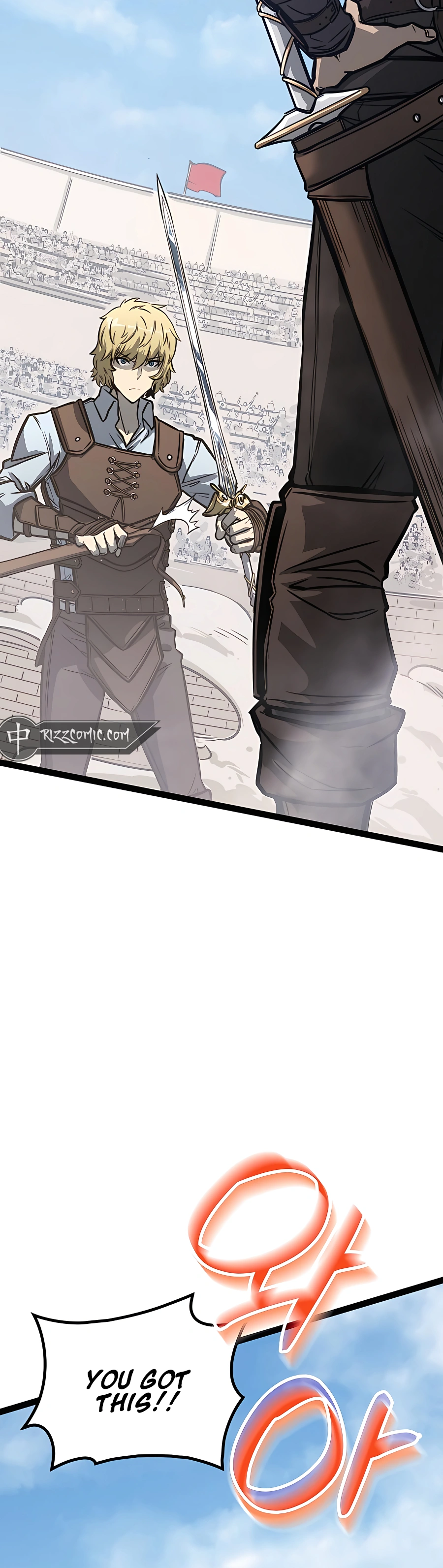 The Count's Youngest Son Is a Gamer Ch. 4 第2页