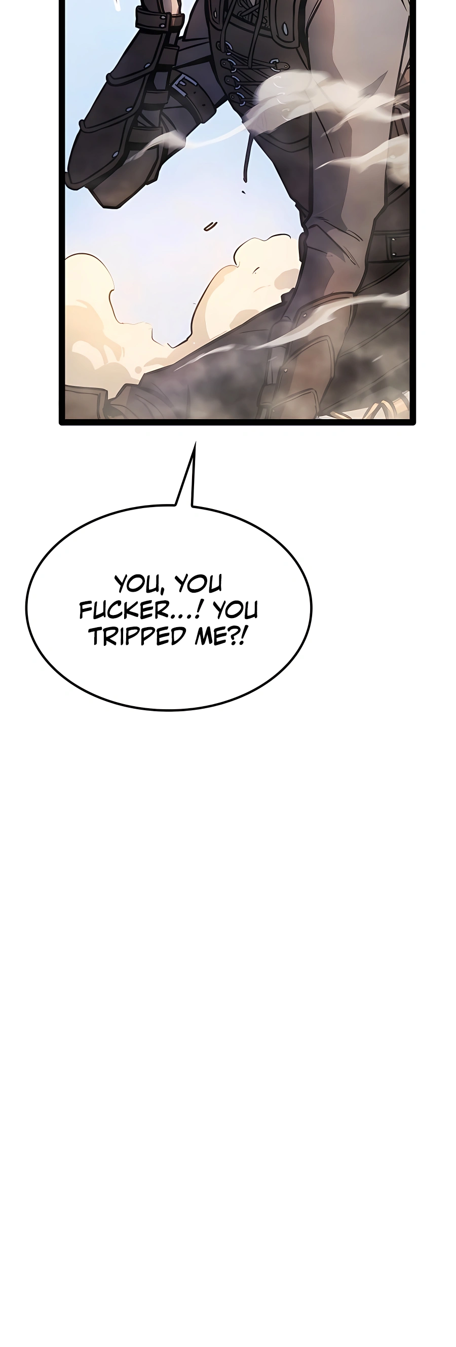 The Count's Youngest Son Is a Gamer Ch. 4 第28页