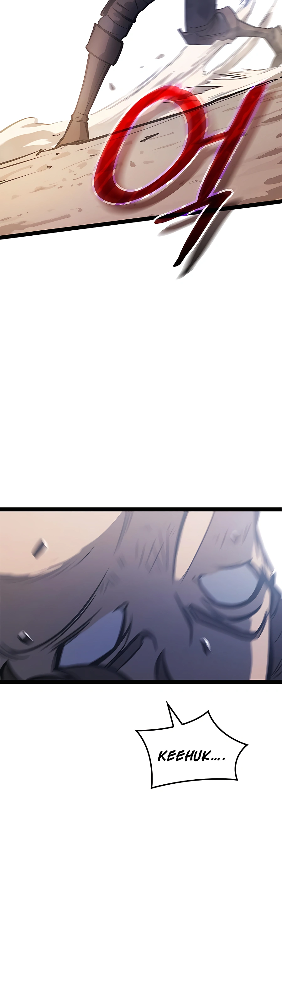 The Count's Youngest Son Is a Gamer Ch. 4 第40页