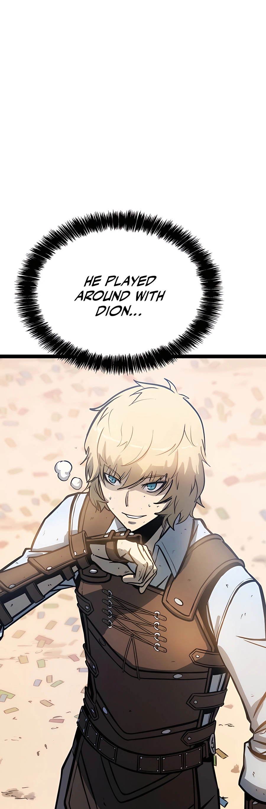 The Count's Youngest Son Is a Gamer Ch. 4 第53页